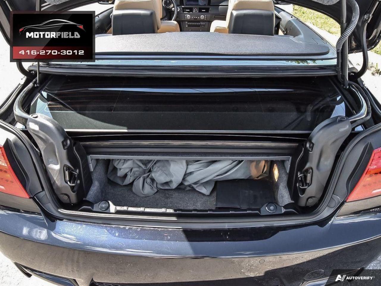 2008 BMW M3 Cabriolet RWD Manual 4.0L V8 *RARE* Photo