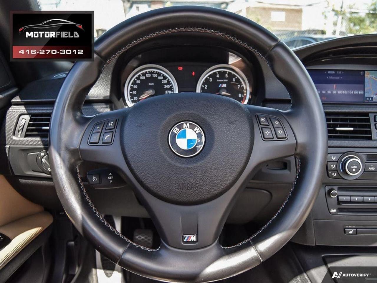 2008 BMW M3 Cabriolet RWD Manual 4.0L V8 *RARE* Photo