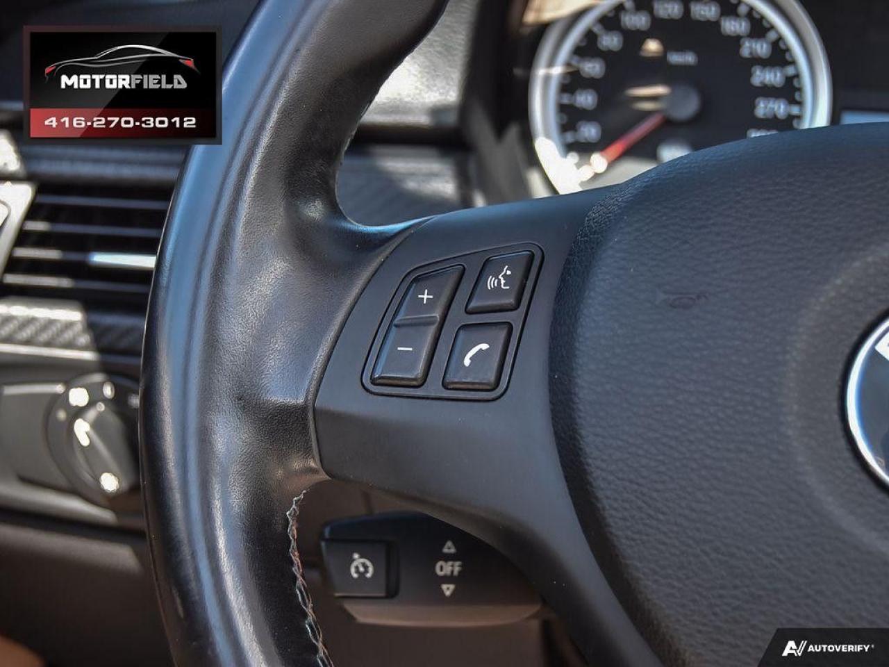 2008 BMW M3 Cabriolet RWD Manual 4.0L V8 *RARE* Photo