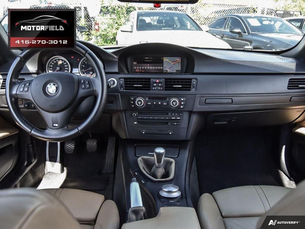 2008 BMW M3 Cabriolet RWD Manual 4.0L V8 *RARE* Photo