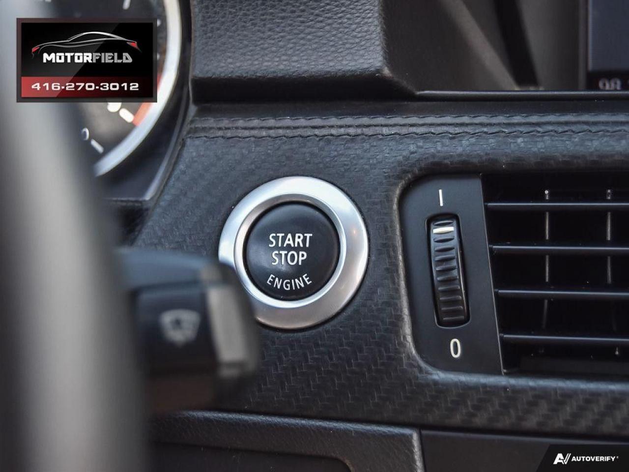 2008 BMW M3 Cabriolet RWD Manual 4.0L V8 *RARE* Photo