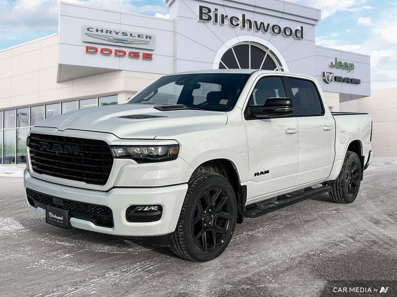 New 2025 RAM 1500 Sport | $349 BW 3 YR LEASE | 0% FINANCING FOR 72 MONTHS | for sale in Winnipeg, MB