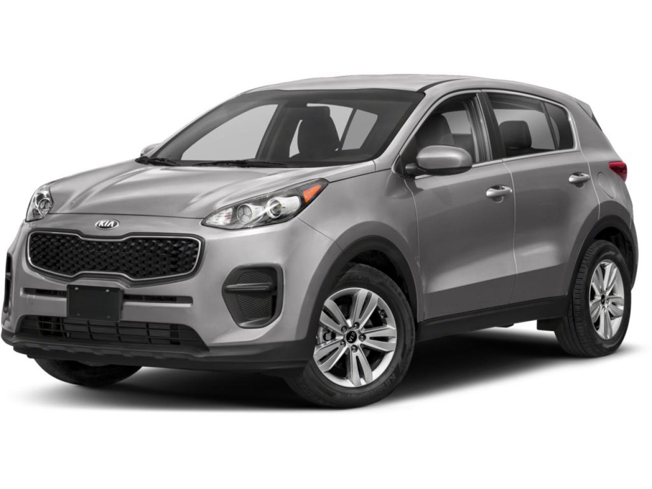 HEATED SEATS, BLUETOOTH, FOG LIGHTS 
<P>
The 2018 Kia Sportage LX AWD is a versatile compact SUV that combines style, capability, and everyday practicality. Its sleek design features a bold front grille and dynamic lines, giving it a modern and confident look. Under the hood, the Sportage LX AWD offers a smooth and efficient performance with all-wheel drive capability, ensuring stability and traction in various driving conditions, from city streets to rugged trails. The spacious interior is thoughtfully designed with quality materials, offering comfortable seating and plenty of cargo space for all your adventures. 
<P>
Inside, youll find an array of modern features, including an intuitive infotainment system with smartphone integration, making it easy to stay connected on the go. With a focus on safety, the Sportage LX AWD comes equipped with advanced safety features like a rearview camera and multiple airbags to provide peace of mind for you and your passengers. Whether youre commuting through the city or exploring the great outdoors, the 2018 Kia Sportage LX AWD is ready to make every journey enjoyable and worry-free. 
<P> 
All Abbotsford Hyundai pre-owned vehicles come complete with the remaining Manufacturers Warranty plus a vehicle safety report and a CarFax history report. Abbotsford Hyundai is a BBB accredited pre-owned car dealership, serving the Fraser Valley and our friends in Surrey, Langley and surrounding Lower Mainland areas. We are your Friendly Fraser Valley car dealer. We are located at 30250 Automall Drive in Abbotsford. Call or email us to schedule a test drive.  
<P> 
*All Sales are subject to Taxes, $699 Doc fee and $87 Fuel Surcharge.