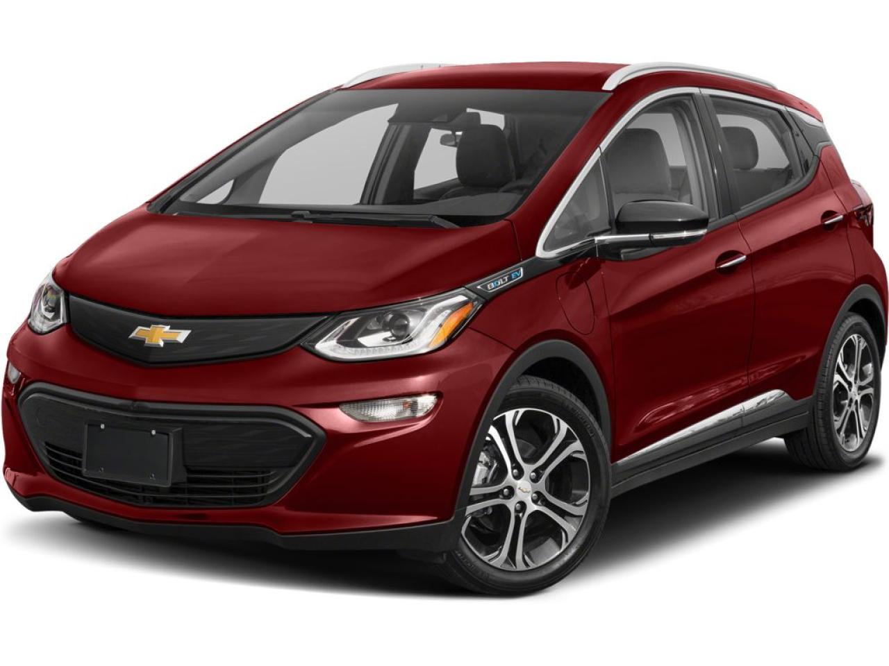 Used 2019 Chevrolet Bolt EV Premier ONE OWNER | NO US HISTORY | NO OPEN RECALLS for sale in Abbotsford, BC