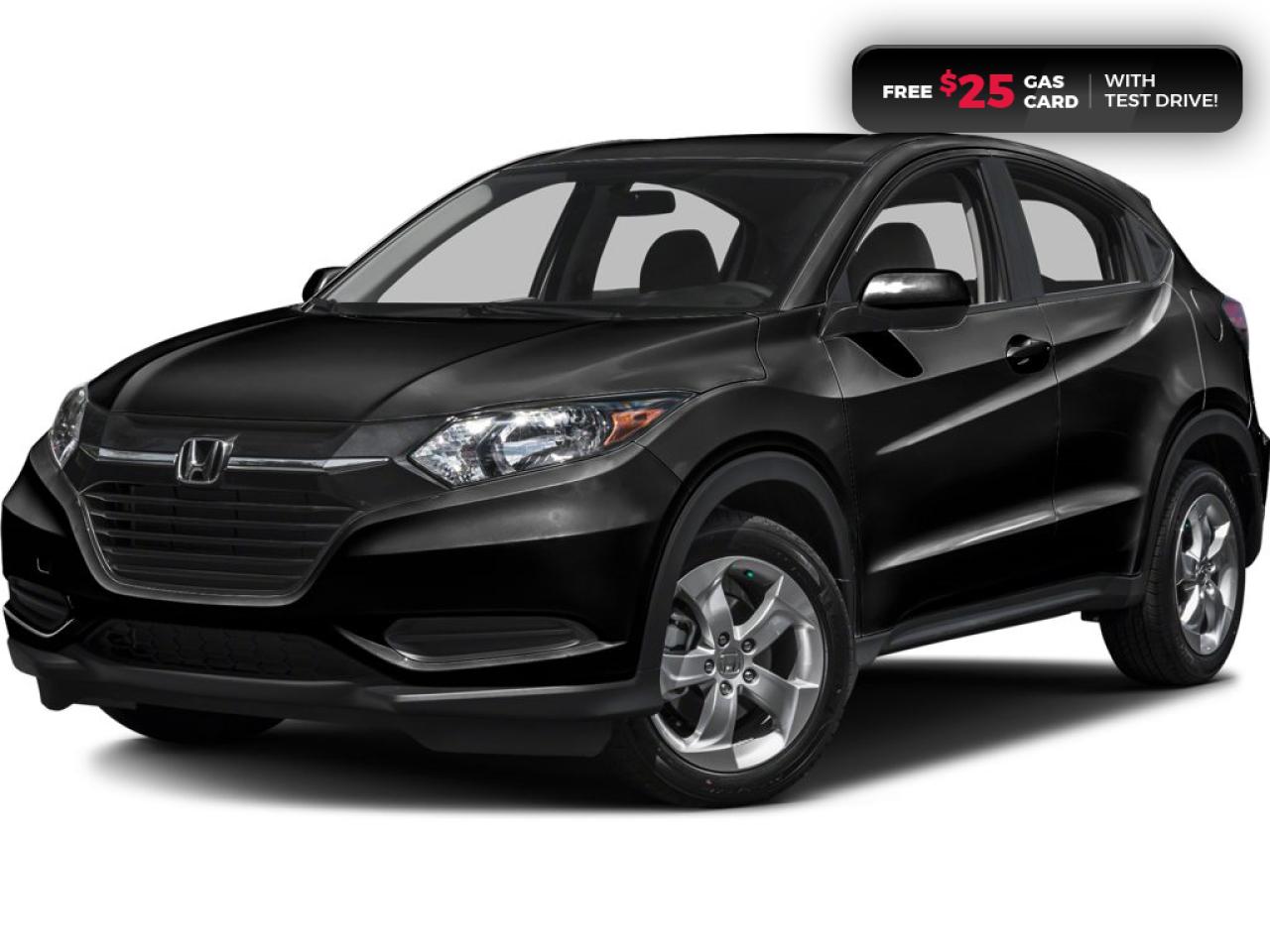 Used 2016 Honda HR-V LX for sale in Cambridge, ON