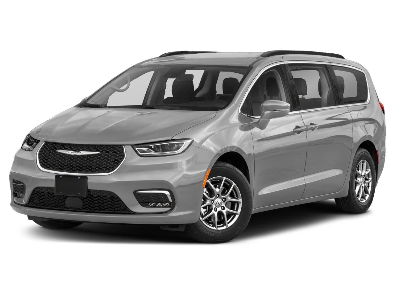 Used 2021 Chrysler Pacifica Touring-L Plus for sale in Goderich, ON