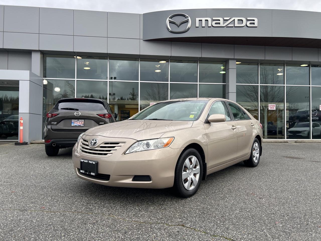 Used 2009 Toyota Camry LE for sale in Surrey, BC