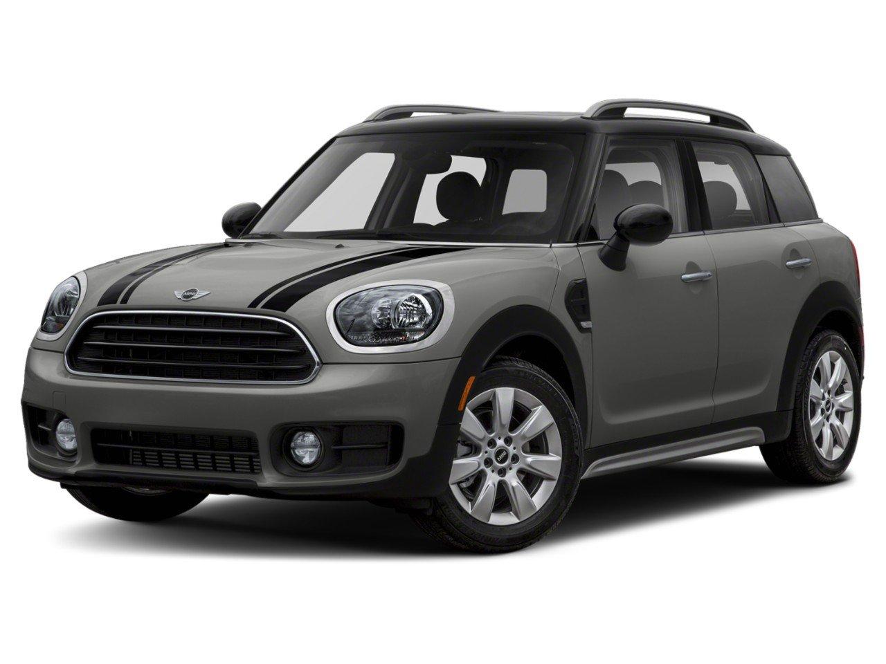 Used 2020 MINI Cooper Countryman Cooper Cooper ALL4 for sale in St Catharines, ON