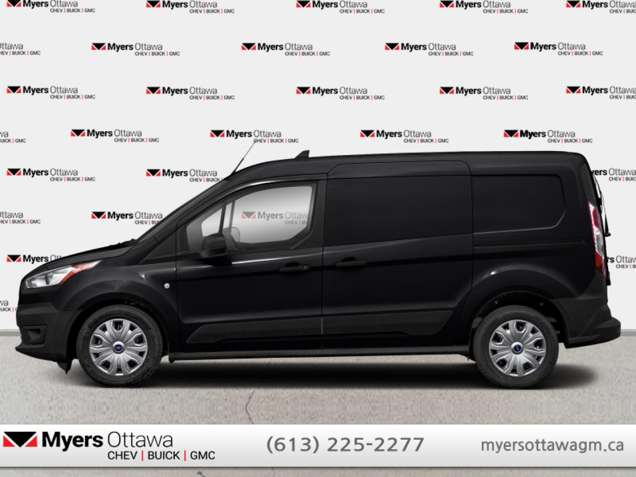 Used 2019 Ford Transit Connect Van XL   2019 TRANSIT CONNECT XL ULTRA LOW KM for sale in Ottawa, ON