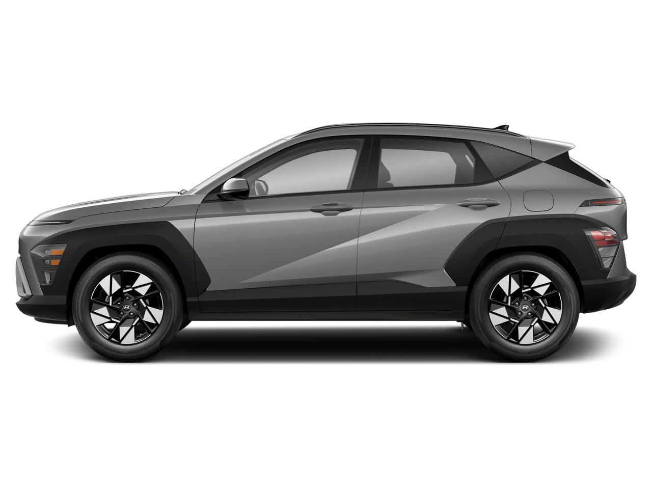 2025 Hyundai KONA Preferred Photo2