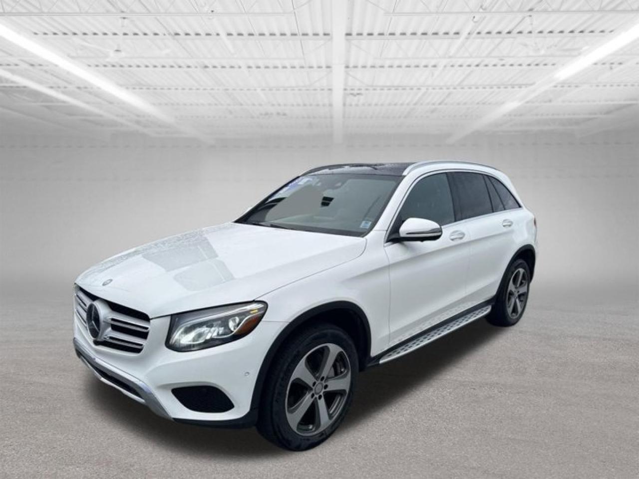 Used 2017 Mercedes-Benz GL-Class GLC 300 for sale in Halifax, NS