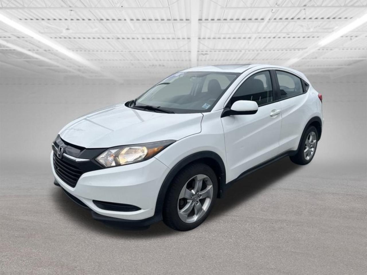 Used 2016 Honda HR-V LX for sale in Halifax, NS