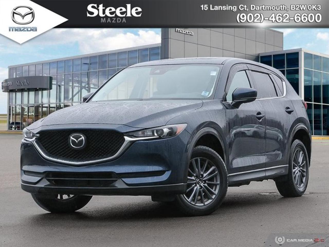 Used 2019 Mazda CX-5 GS for sale in Dartmouth, NS