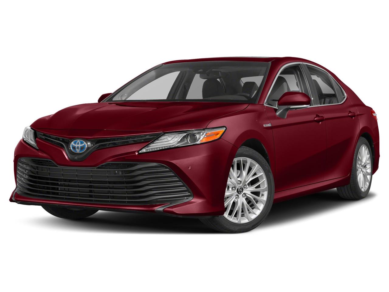 Used 2018 Toyota Camry XLE for sale in Port Hawkesbury, NS