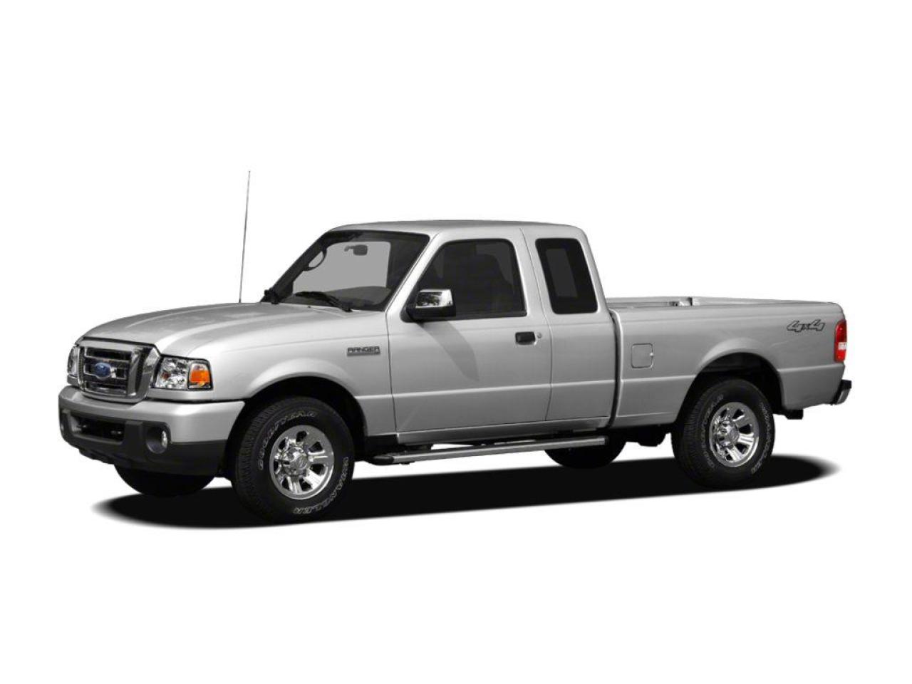 Used 2010 Ford Ranger  for sale in Hebbville, NS