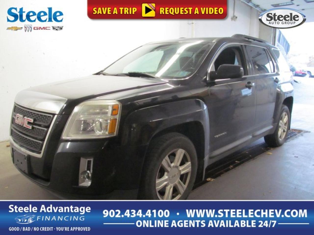 Used 2015 GMC Terrain SLE for sale in Dartmouth, NS