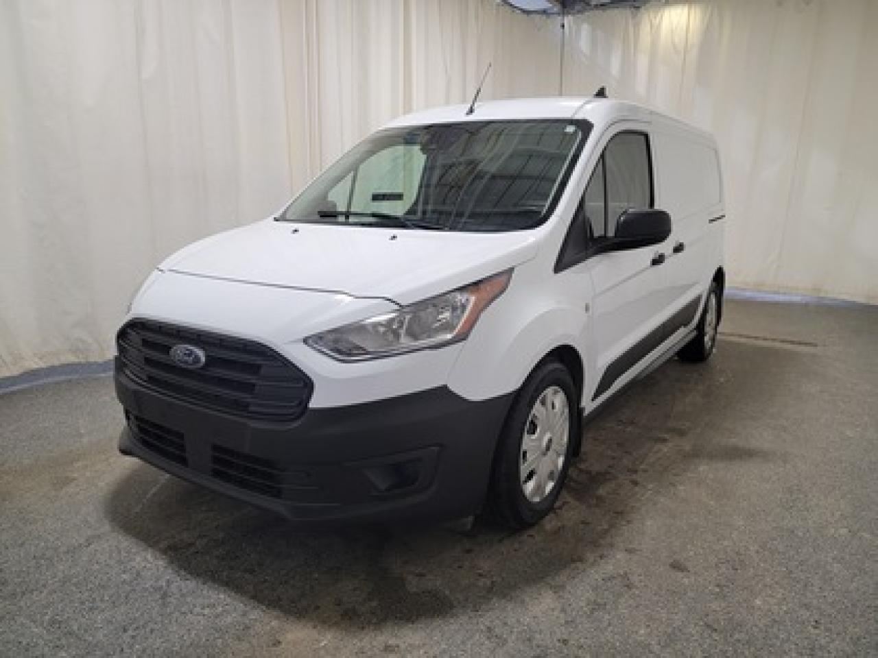 Used 2019 Ford Transit Connect XL for sale in Regina, SK