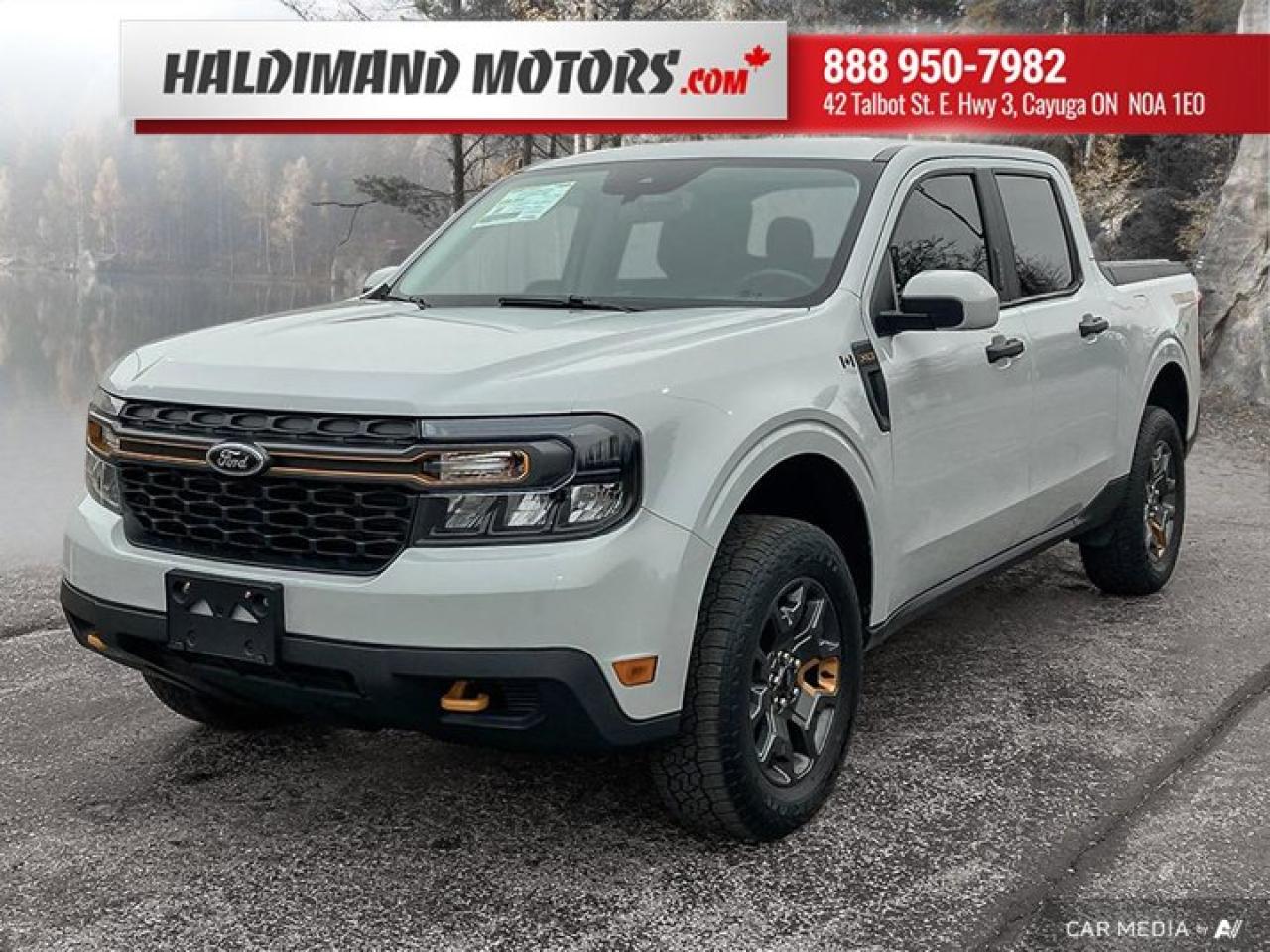 XLT TREMOR AWD, 8-Speed Automatic w/OD, Intercooled Turbo Premium Unleaded I-4 2.0 L/122