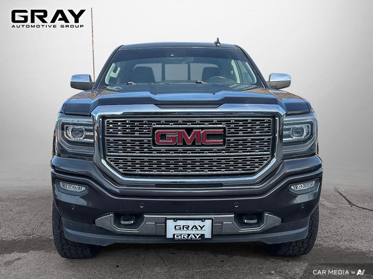 2016 GMC Sierra 1500 Denali/Loaded/Accident Free - Photo #8