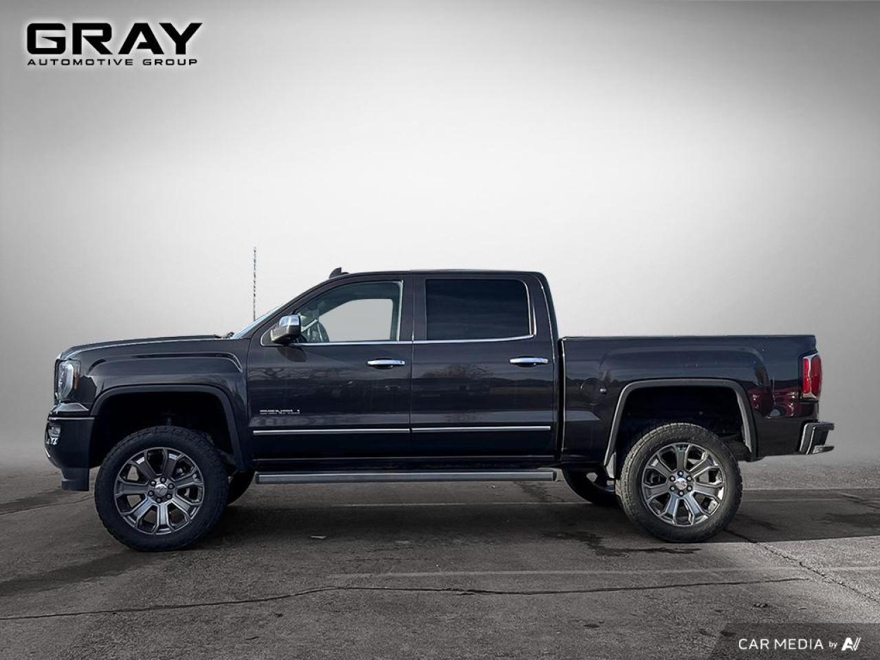 2016 GMC Sierra 1500 Denali/Loaded/Accident Free - Photo #2