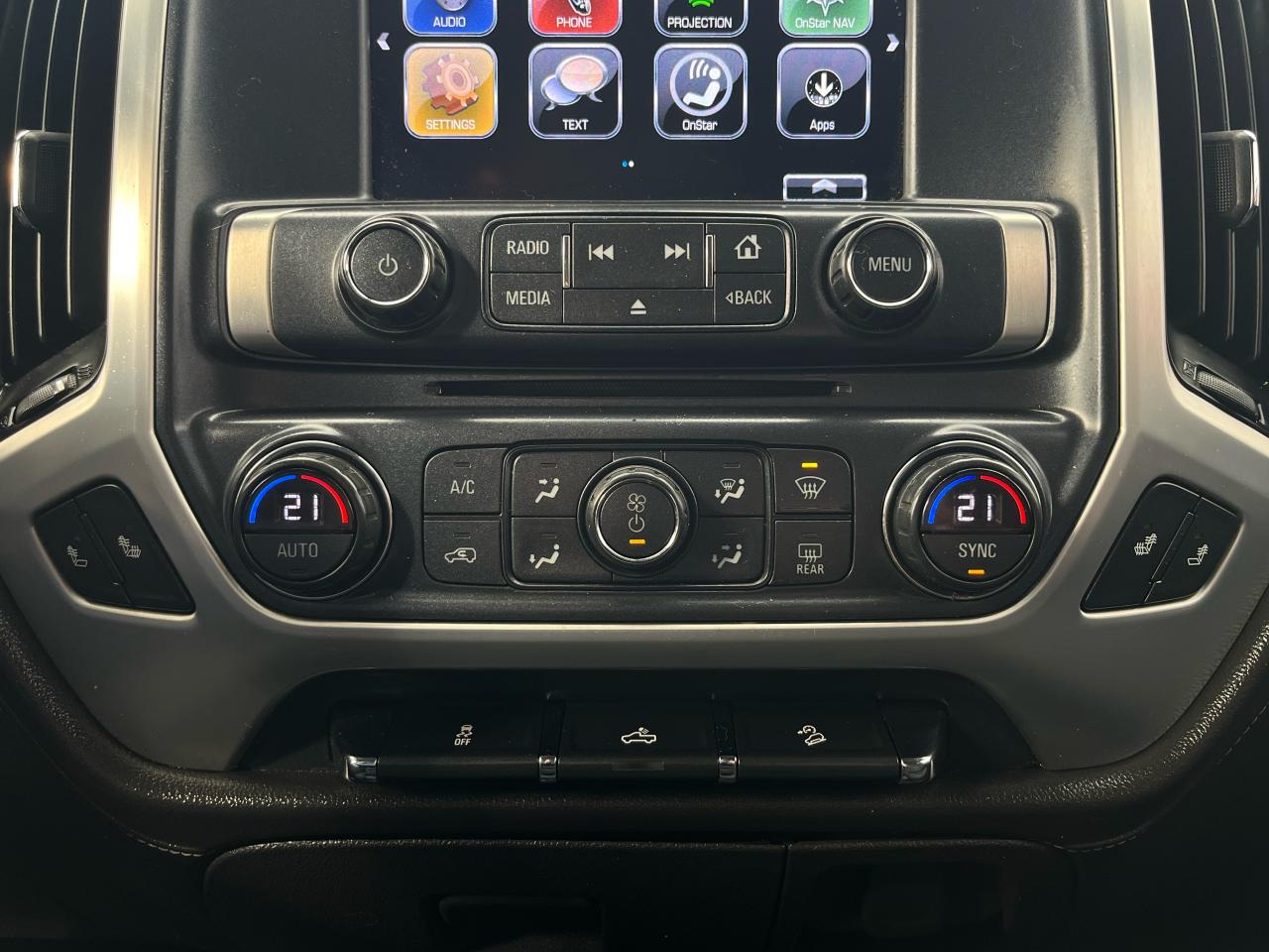 2018 GMC Sierra 1500 SLE | Crew Cab | Backup Camera | Bluetooth - Photo #14