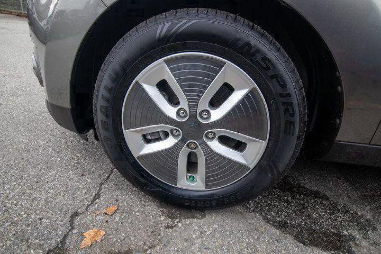 2019 Kia Soul EV Luxury Photo5