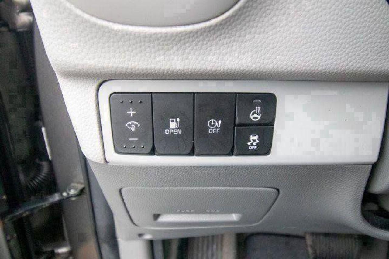 2019 Kia Soul EV Luxury Photo5