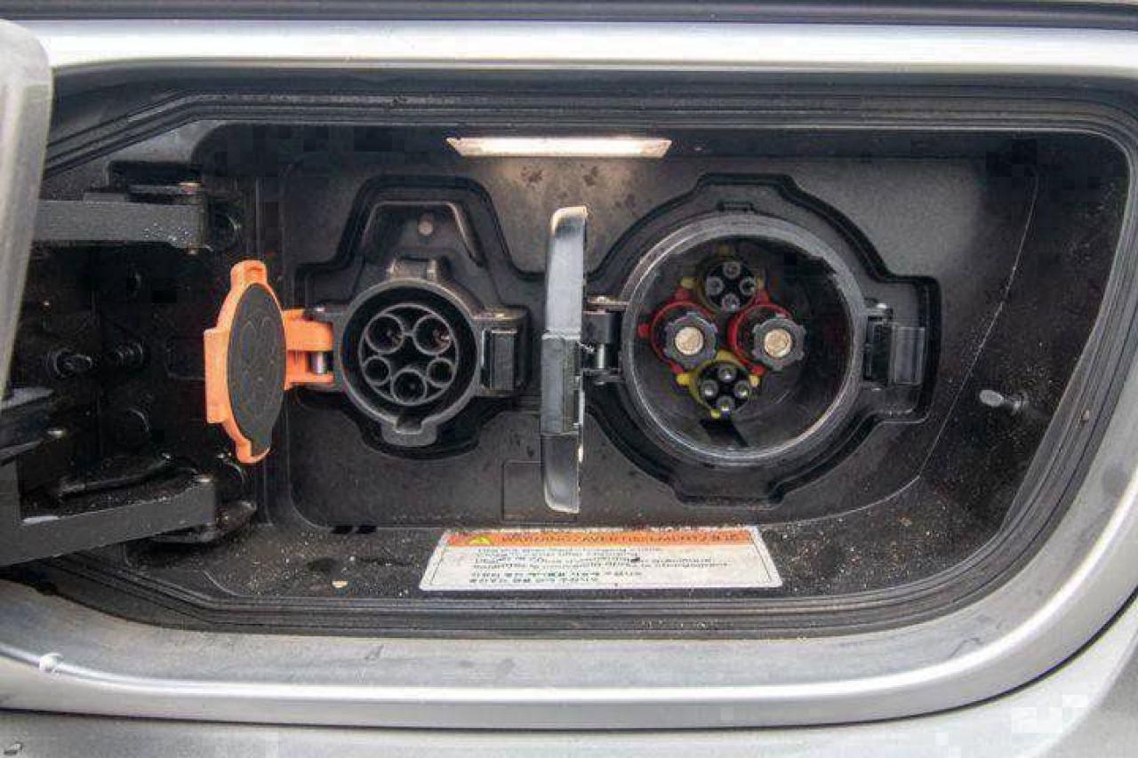 2019 Kia Soul EV Luxury Photo5