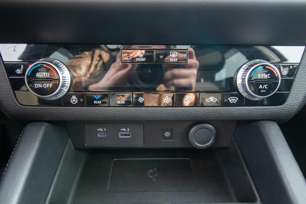 2022 Mitsubishi Outlander SE/BLACK EDITION Photo5