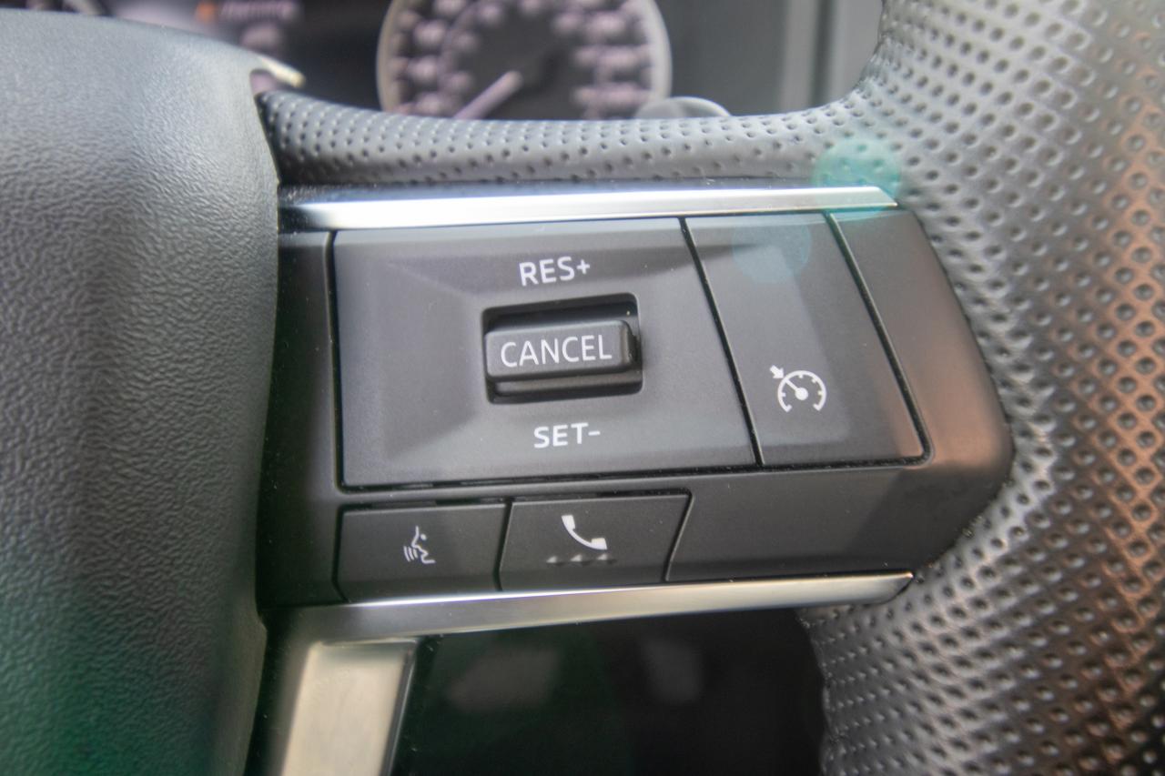 2022 Mitsubishi Outlander SE/BLACK EDITION Photo5