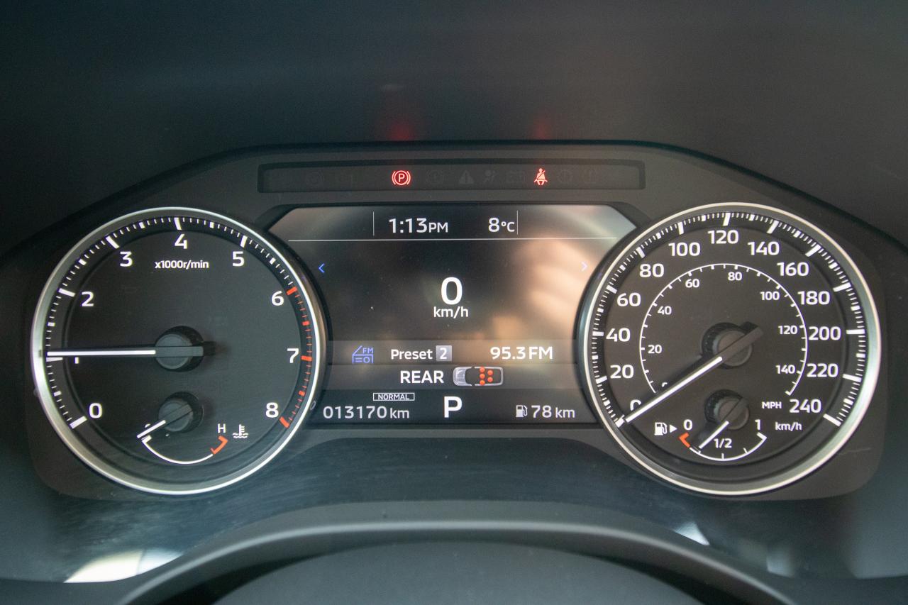 2022 Mitsubishi Outlander SE/BLACK EDITION Photo5