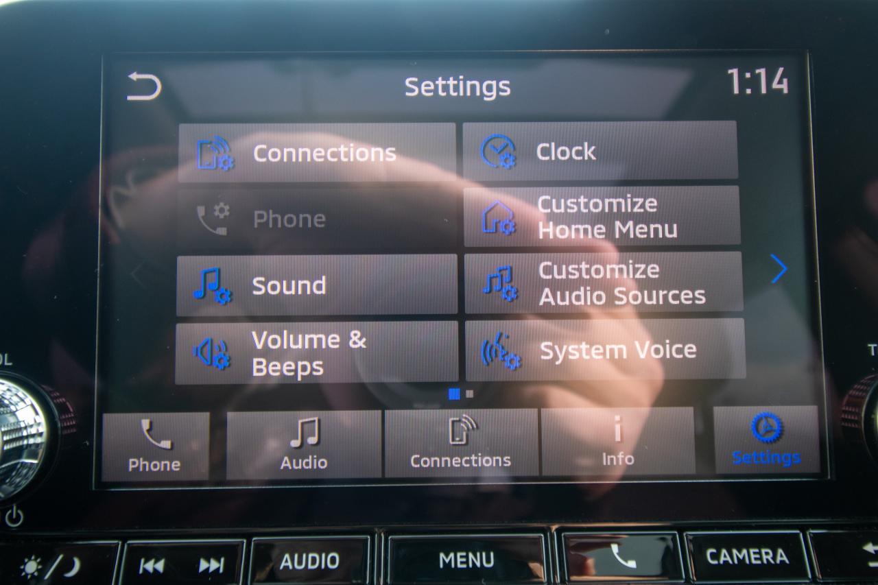 2022 Mitsubishi Outlander SE/BLACK EDITION Photo5