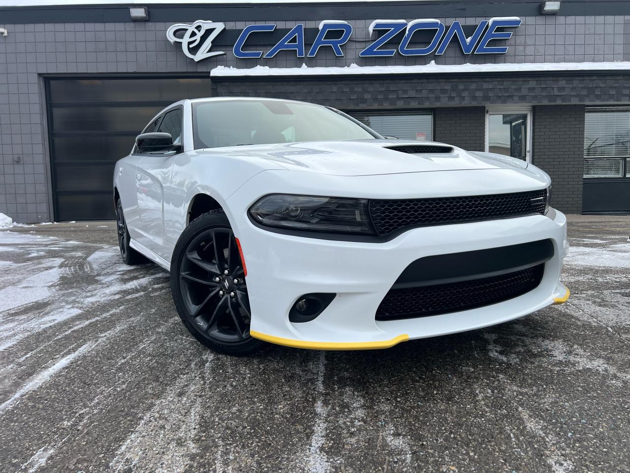 Used 2023 Dodge Charger GT AWD!! for sale in Calgary, AB