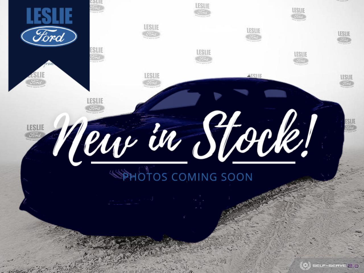 Used 2023 Ford Mustang EcoBoost Premium Convertible for sale in Harriston, ON