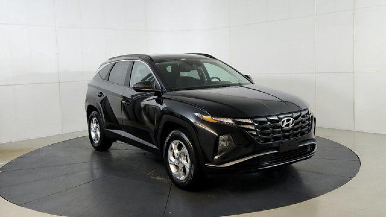 Used 2023 Hyundai Tucson Preferred for sale in Winnipeg, MB