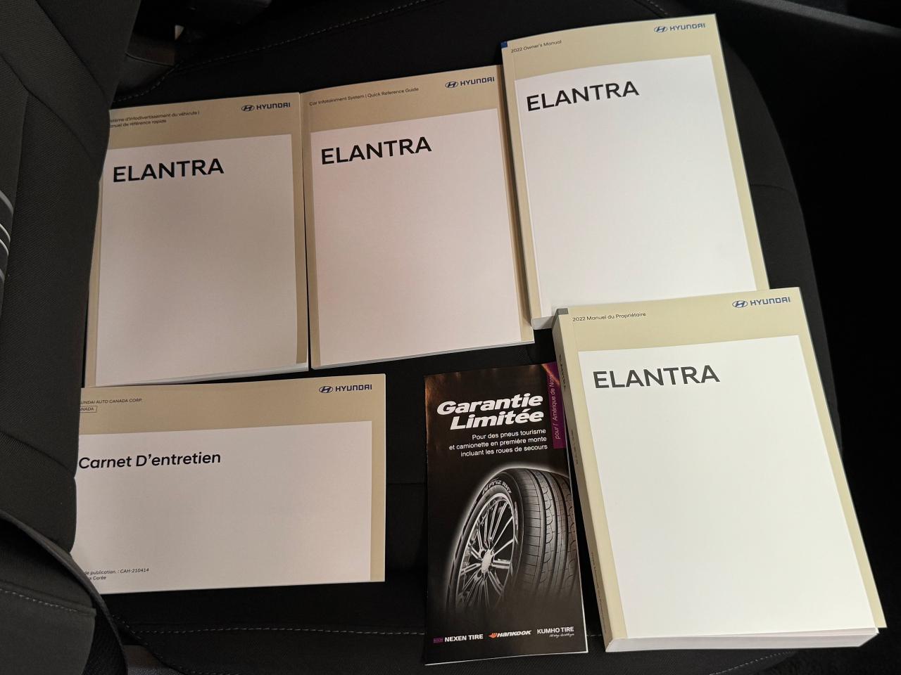 2022 Hyundai Elantra Preferred+LaneKeep+One Owner+CLEAN CARFAX - Photo #25