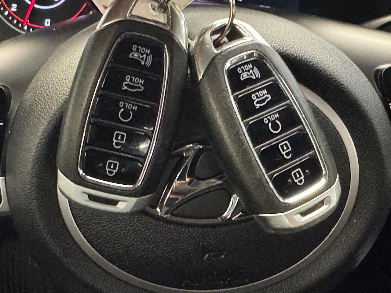 2022 Hyundai Elantra Preferred+LaneKeep+One Owner+CLEAN CARFAX - Photo #17