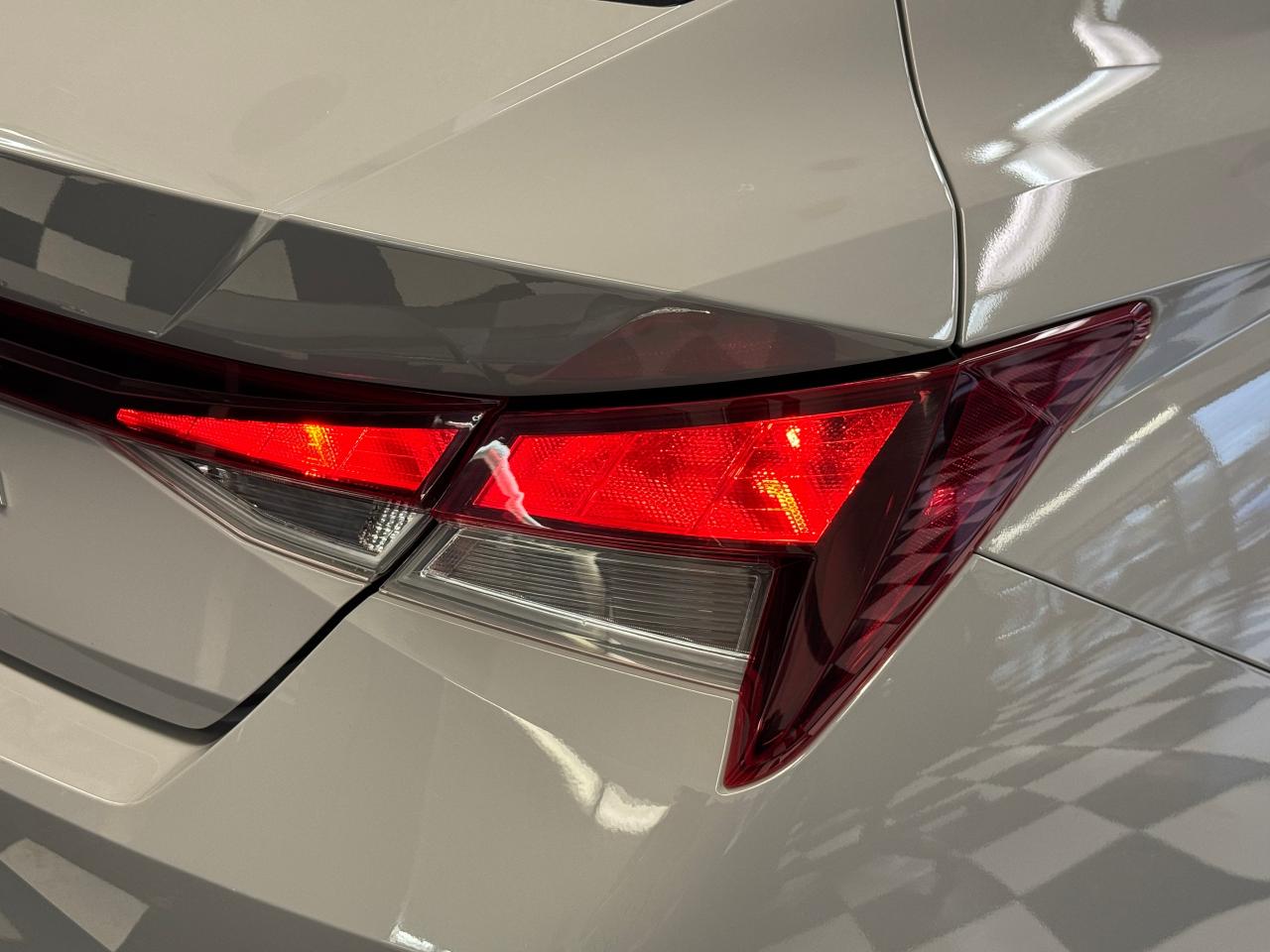 2022 Hyundai Elantra Preferred+LaneKeep+One Owner+CLEAN CARFAX - Photo #60