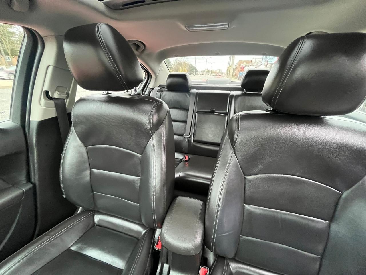 2014 Chevrolet Cruze 2LT-Leather-Backup Cam-Sunroof-Bluetooth-Alooys - Photo #30