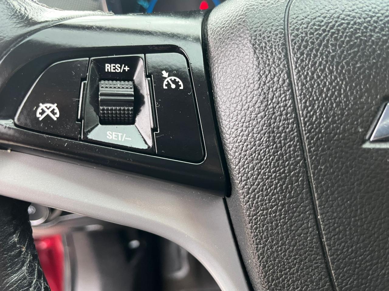 2014 Chevrolet Cruze 2LT-Leather-Backup Cam-Sunroof-Bluetooth-Alooys - Photo #22