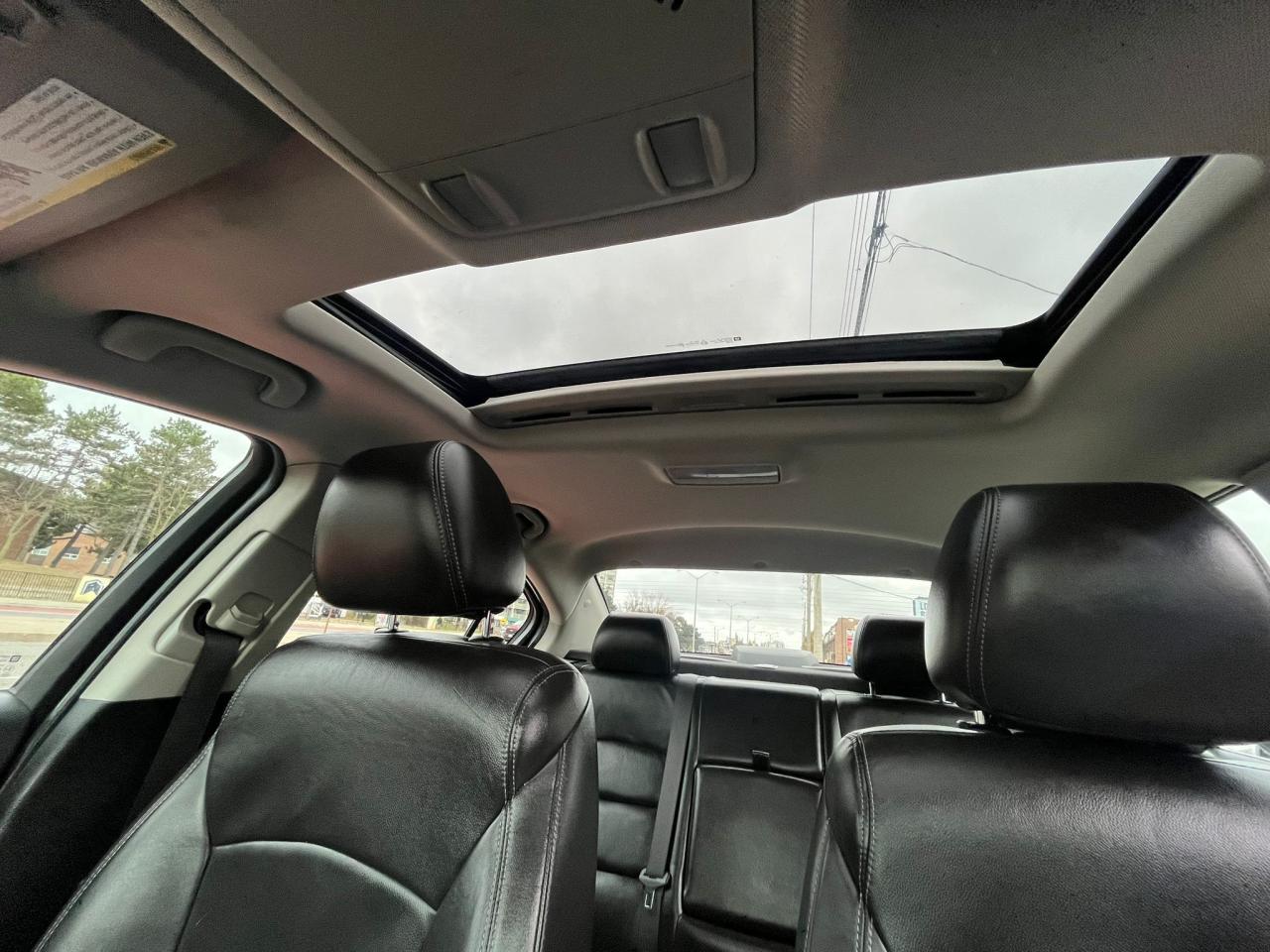 2014 Chevrolet Cruze 2LT-Leather-Backup Cam-Sunroof-Bluetooth-Alooys - Photo #31