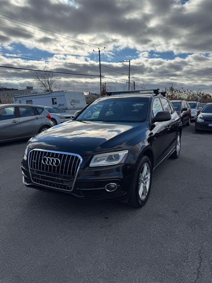 Used 2013 Audi Q5  for sale in Vaudreuil-Dorion, QC