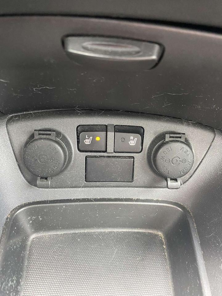 2010 Kia Rio Rio5 EX Photo