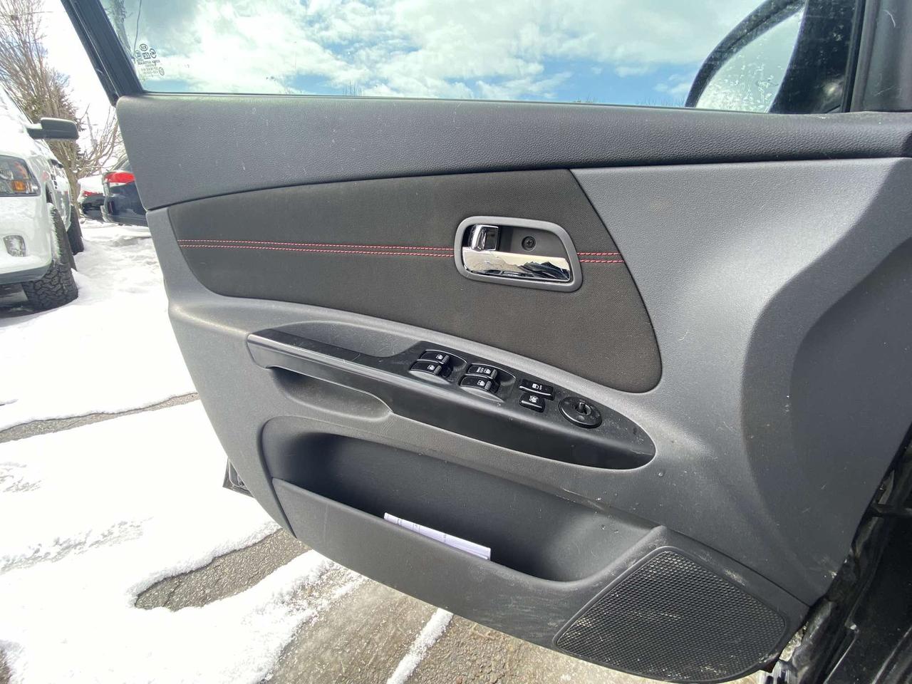 2010 Kia Rio Rio5 EX Photo