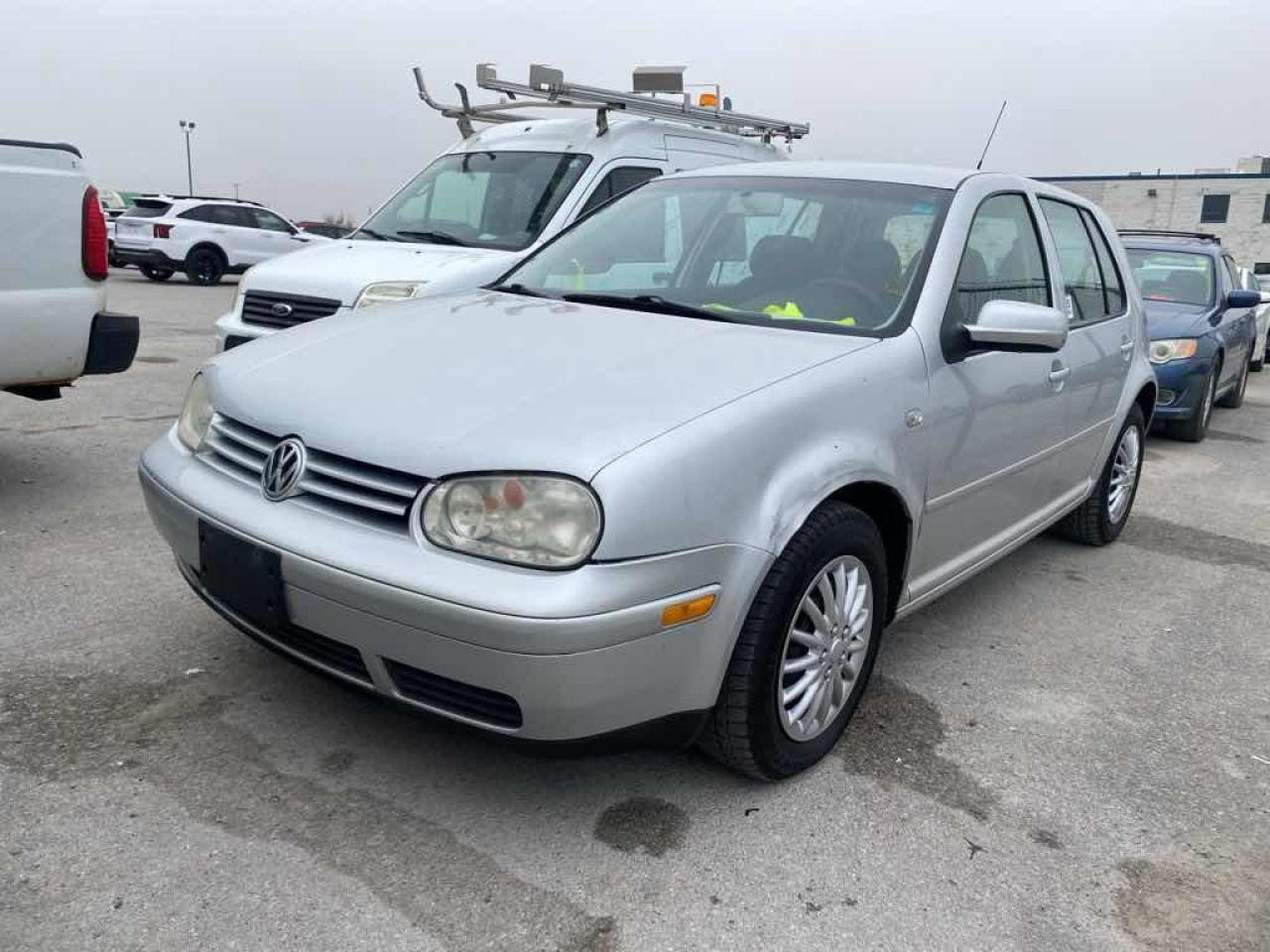 Used 2007 Volkswagen City Golf  for sale in Innisfil, ON