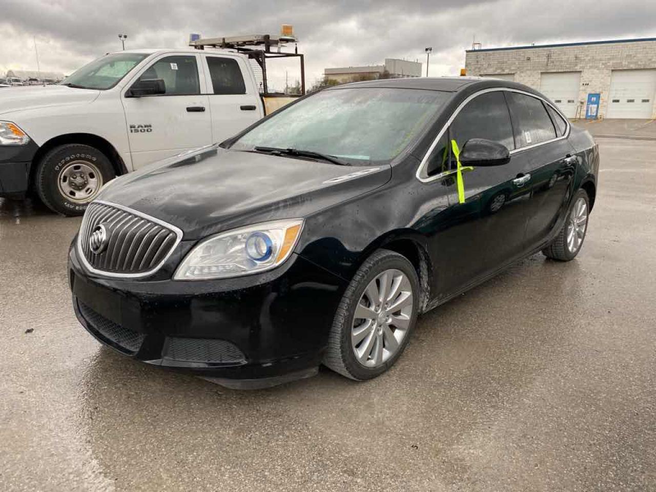 Used 2017 Buick Verano  for sale in Innisfil, ON