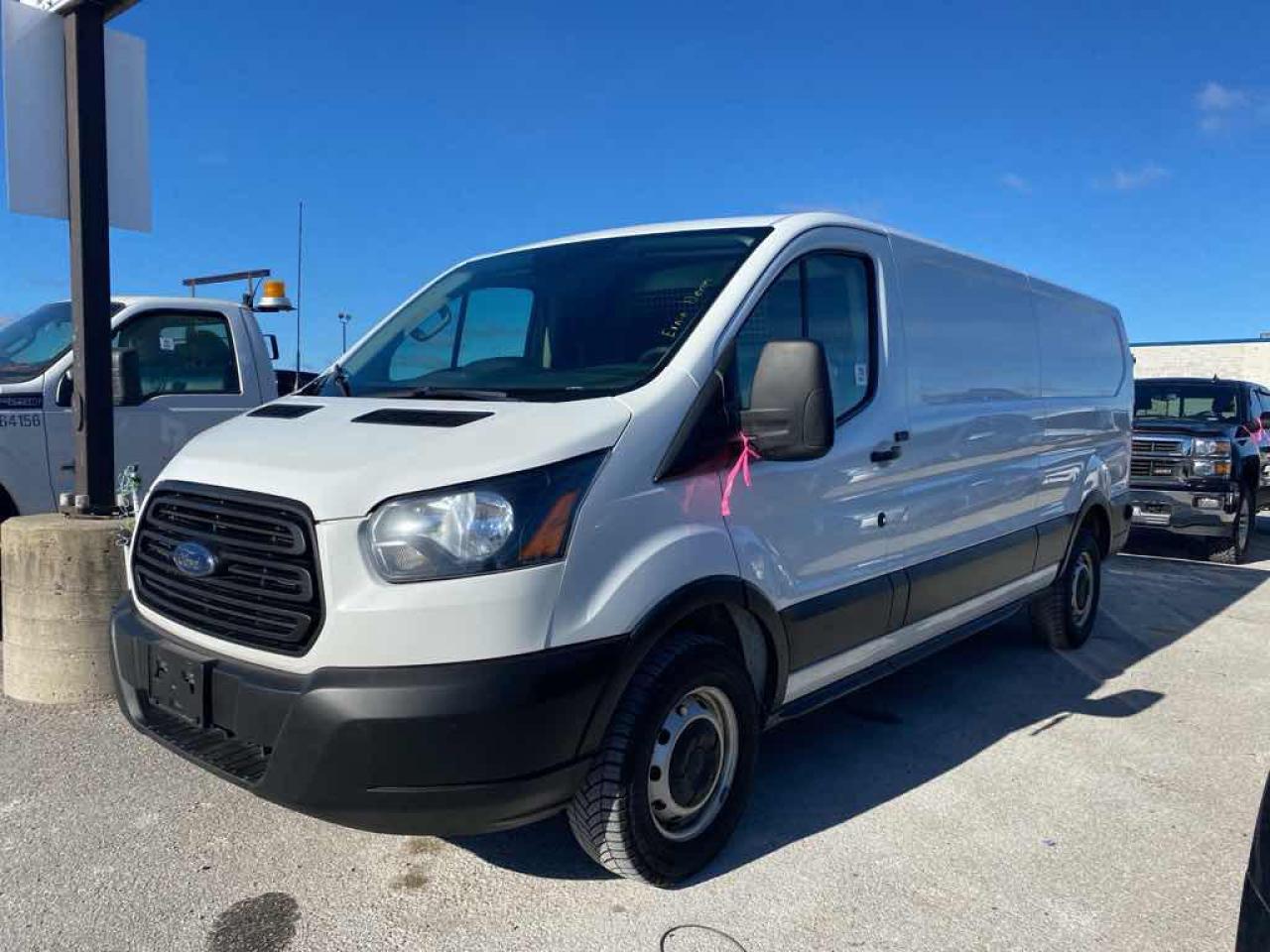 Used 2019 Ford Transit T-350 for sale in Innisfil, ON