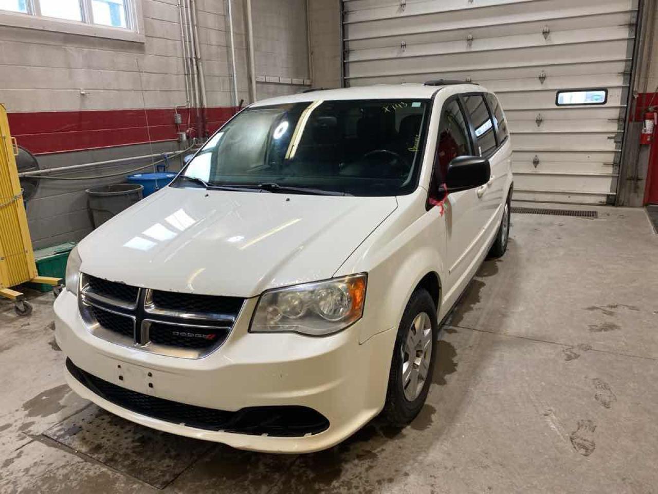 Used 2012 Dodge Grand Caravan SE for sale in Innisfil, ON