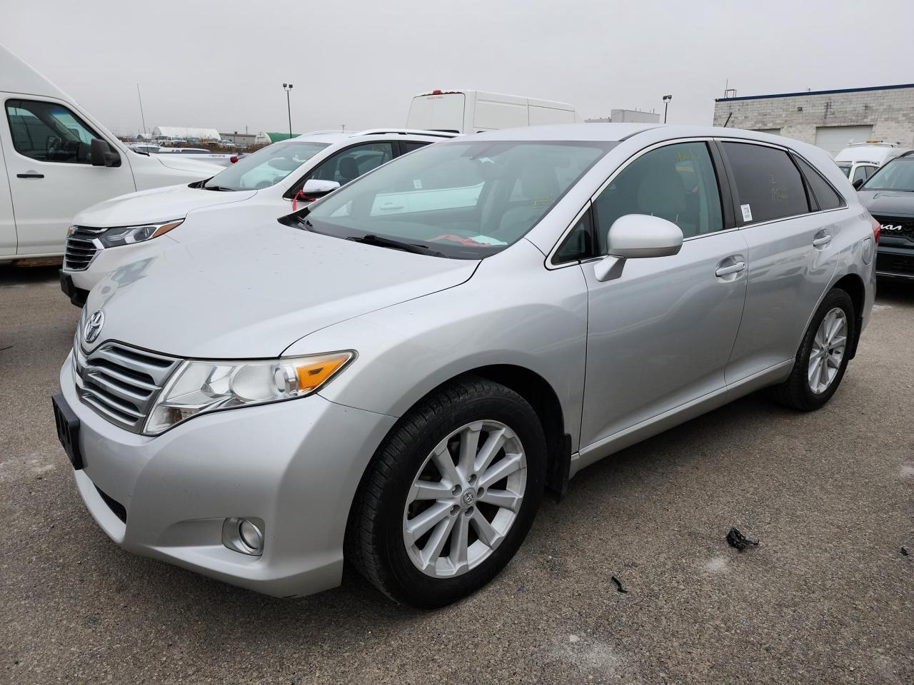 Used 2012 Toyota Venza  for sale in Innisfil, ON