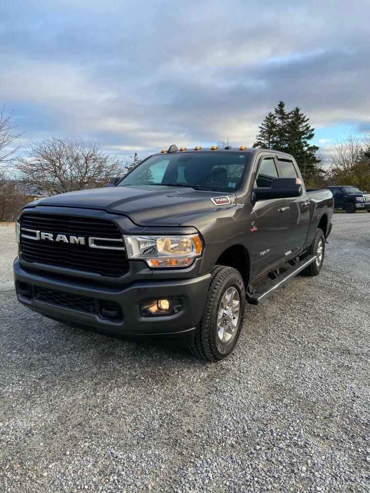 Used 2021 RAM 3500  for sale in Barrington, NS